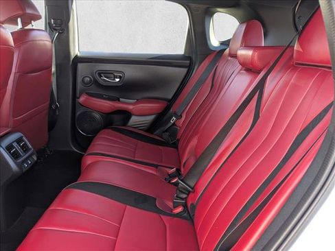 Certified 2025 Acura ADX A-Spec image 21