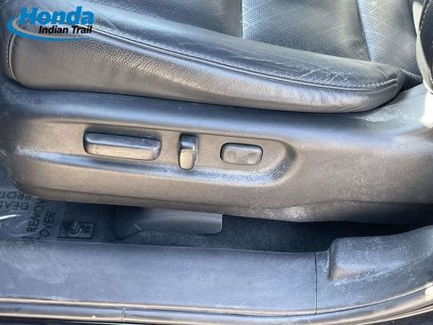 Used 2022 Honda Passport Elite image 16