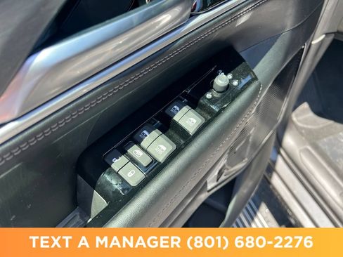 New 2026 Jeep Grand Wagoneer L Limited AWD/4WD image 11