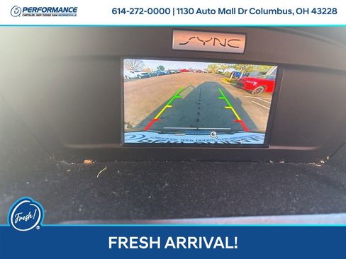 Used 2017 Ford Escape SE image 23