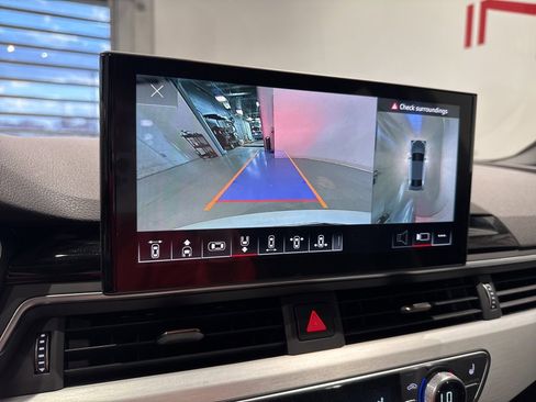 Used 2022 Audi A4 2.0T Premium Plus w/ Premium Plus Package image 28