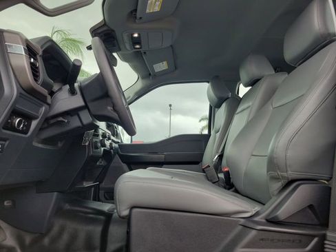 Used 2024 Ford F150 XL AWD/4WD image 18