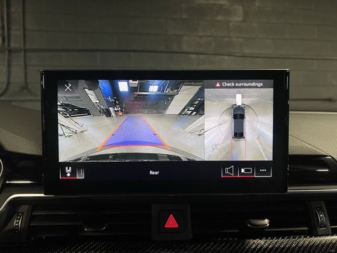 Used 2024 Audi S5 Premium Plus w/ Premium Plus Package image 12