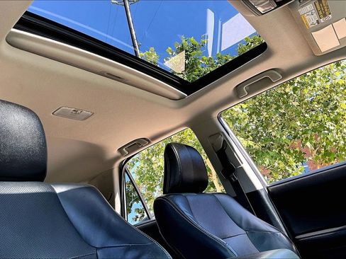 Used 2014 Toyota 4Runner Limited RWD image 24