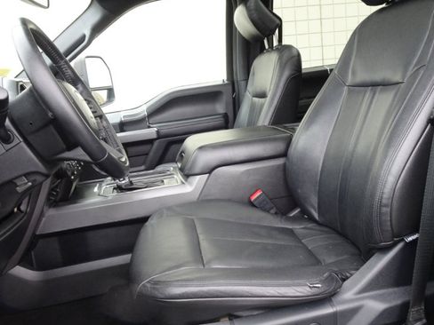 Used 2020 Ford F150 XLT w/ Equipment Group 302A Luxury image 11