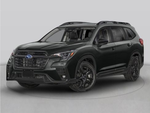 Used 2024 Subaru Ascent Onyx Edition AWD/4WD image 1