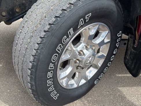 Used 2022 RAM 2500 Laramie AWD/4WD image 31