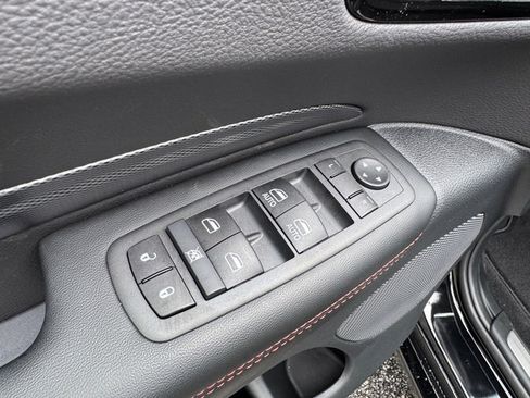 New 2026 Dodge Durango GT image 14