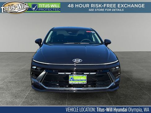 New 2026 Hyundai Sonata SEL image 2