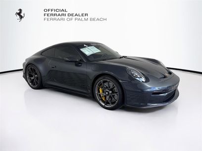 Used 2024 Porsche 911 GT3