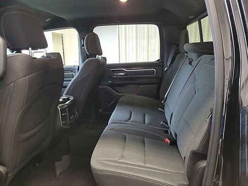 Used 2022 RAM 1500 Big Horn image 15