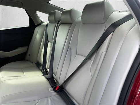 New 2026 Honda Accord EX-L image 16