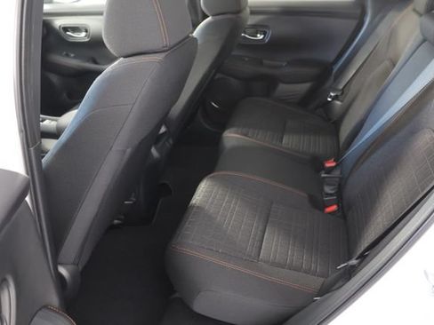 Certified 2026 Honda HR-V Sport image 20