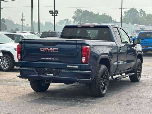 Used 2021 GMC Sierra 1500 Elevation AWD/4WD image 33