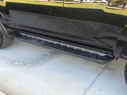 Used 2024 Toyota 4Runner SR5 Premium w/ Moonroof Package image 31