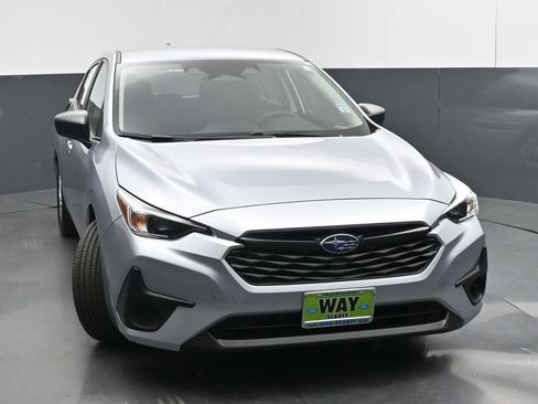 Used 2024 Subaru Impreza 2.0i AWD/4WD image 8