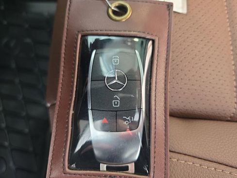 New 2026 Mercedes-Benz GLE 450 4MATIC image 38