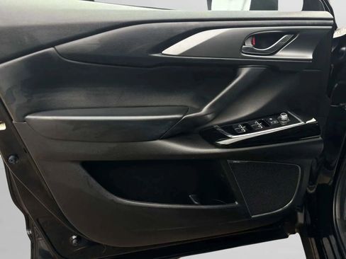 Used 2021 MAZDA CX-9 Touring w/ Touring Premium Package image 21