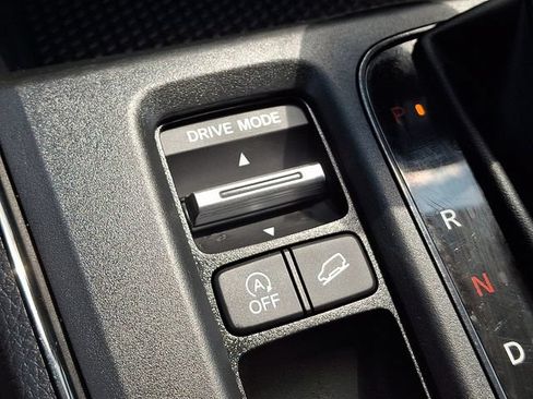 Certified 2025 Honda CR-V LX image 23