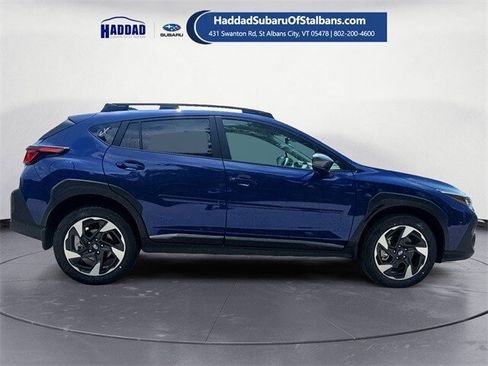 Used 2025 Subaru Crosstrek 2.5i Limited image 6