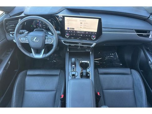 Certified 2024 Lexus RX 350 w/ Convenience Package AWD/4WD image 13