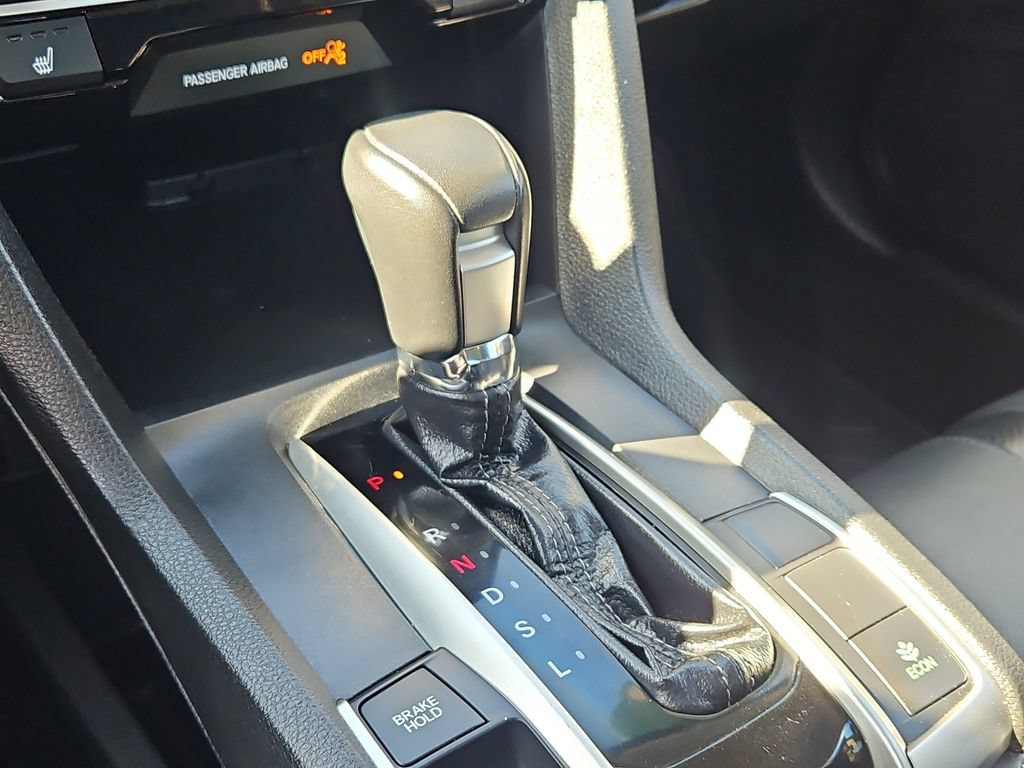 Used 2017 Honda Civic EX-L image 26