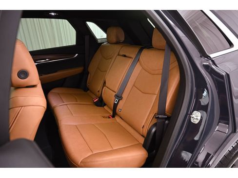 Used 2024 Cadillac XT5 Premium Luxury image 21