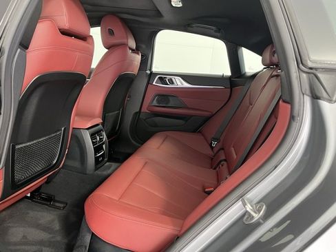 Used 2023 BMW i4 eDrive35 w/ Premium Package image 19