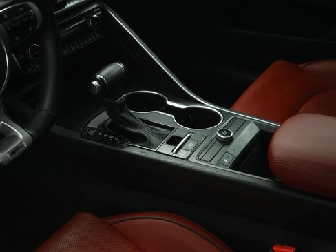 Certified 2023 Kia K5 GT-Line w/ GT-Line Premium Package FWD image 49