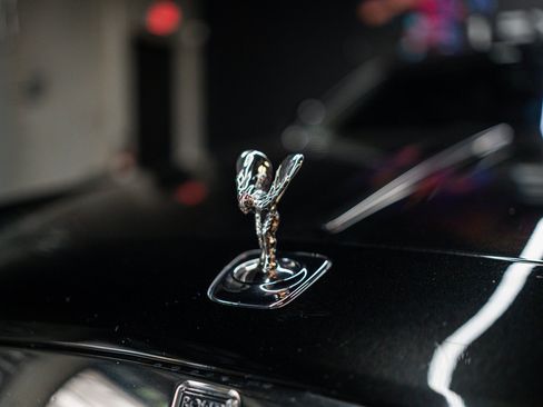 Used 2015 Rolls-Royce Ghost RWD image 22