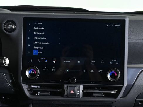 Used 2025 Lexus GX 550 image 13