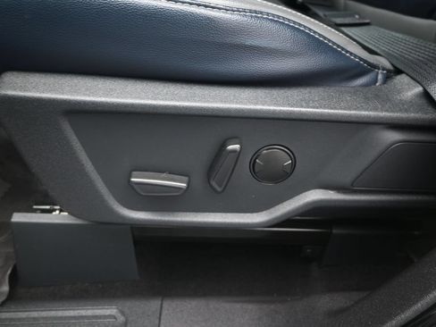 Used 2024 Ford Bronco Outer Banks AWD/4WD image 21