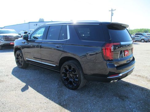 New 2026 GMC Yukon Denali AWD/4WD image 6
