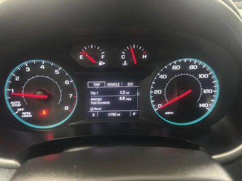 Used 2025 Chevrolet Malibu LT FWD image 11