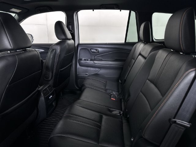 Used 2022 Honda Pilot TrailSport image 26