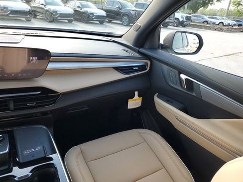 New 2026 Buick Enclave Preferred image 15