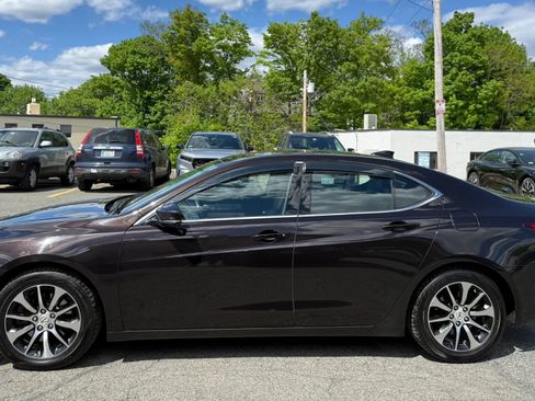 Used 2015 Acura TLX FWD image 7