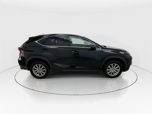 Used 2021 Lexus NX 300 FWD w/ Accessory Package 2 image 9