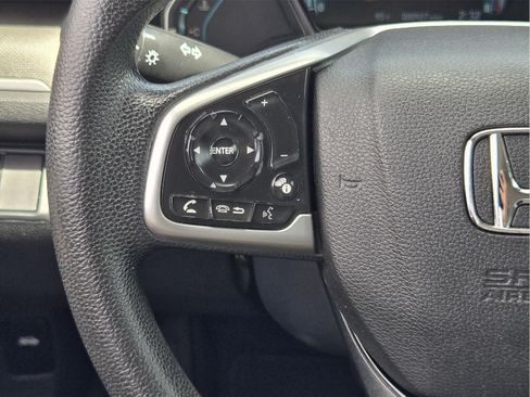 Used 2019 Honda Civic LX image 25