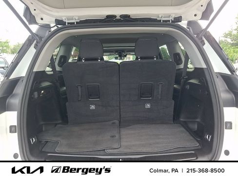 Used 2023 Jeep Grand Cherokee L Laredo AWD/4WD image 33