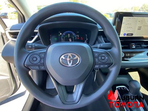New 2026 Toyota Corolla LE FWD image 30