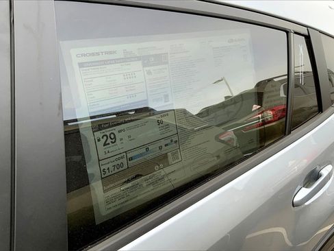 New 2026 Subaru Crosstrek 2.5i Premium image 13