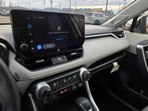 Certified 2025 Toyota RAV4 XLE Premium image 28