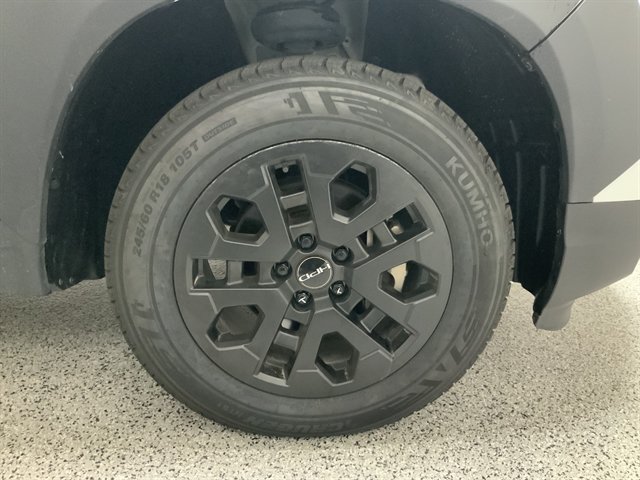 Used 2023 Honda Ridgeline RTL image 16