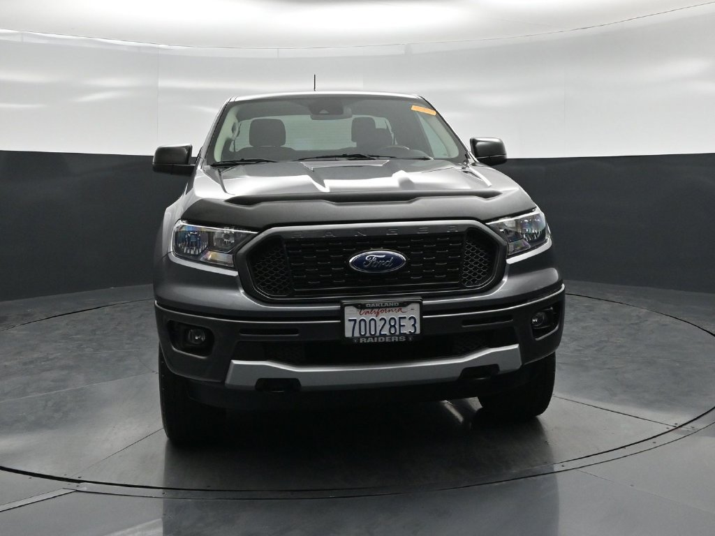 Used 2021 Ford Ranger XLT w/ Equipment Group 301A Mid AWD/4WD image 47