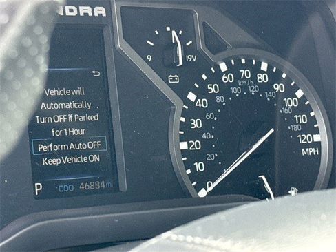 Used 2024 Toyota Tundra SR5 image 28