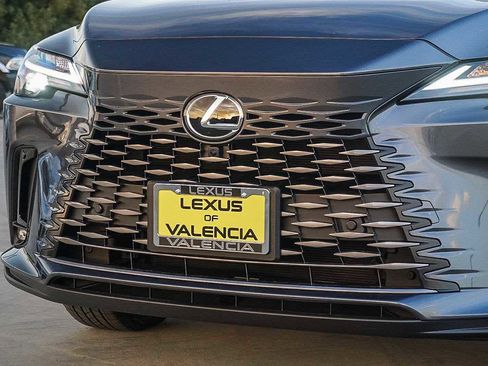 New 2026 Lexus RX 350 Premium image 8