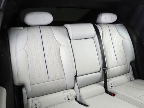 Used 2024 Cadillac Lyriq Sport w/ LPO, Floor Liner Package RWD image 16