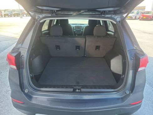 Used 2022 Chevrolet Equinox LT image 23