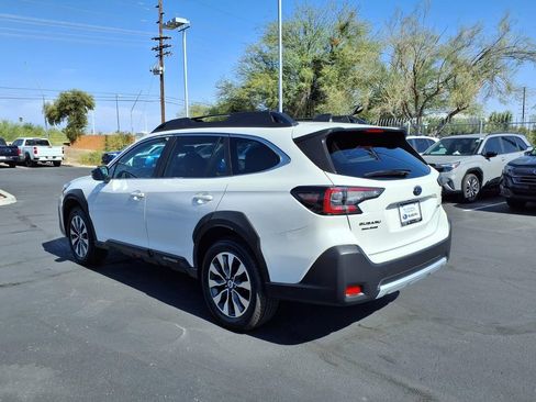 Used 2023 Subaru Outback Limited AWD/4WD image 13